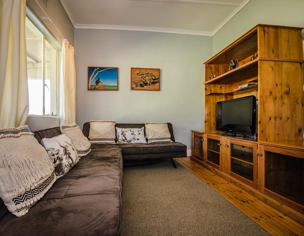 Reflections Guest Farm Villa Tulbagh Dış mekan fotoğraf
